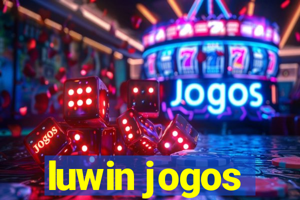 luwin jogos